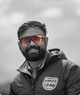 Vinod Nookala