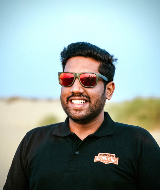 Lakshya Bansal