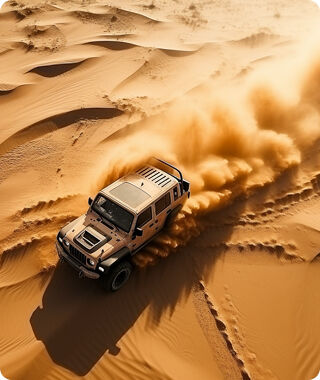 Thar ROXX wins SUV of the year, 4x4 of the Year, 2025