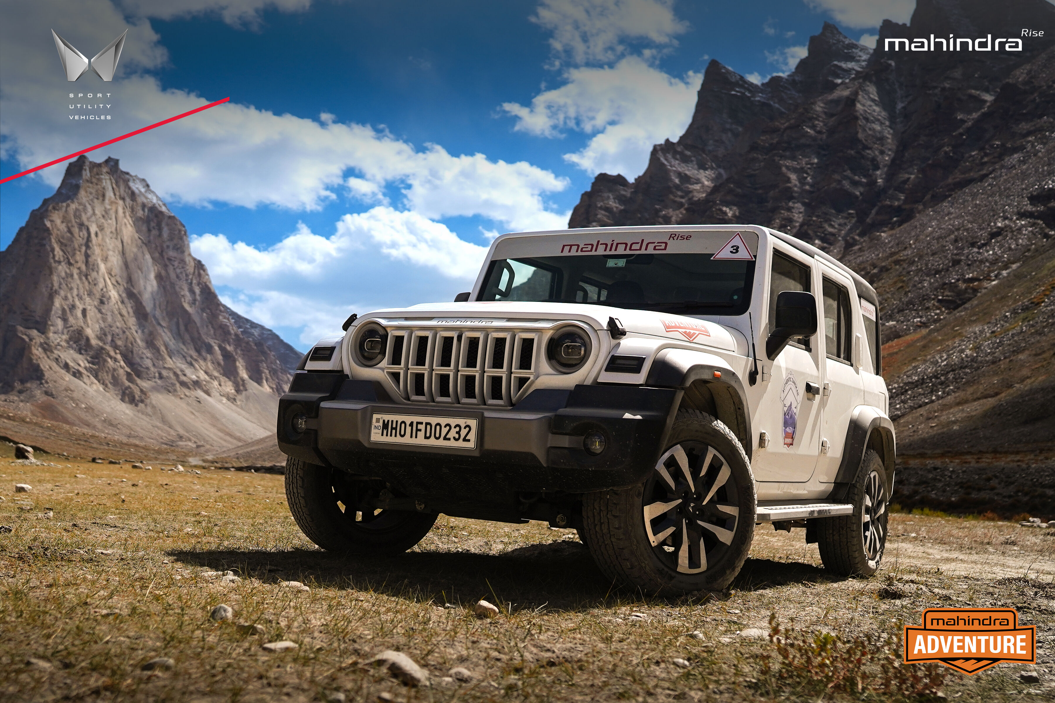Authentic Zanskar