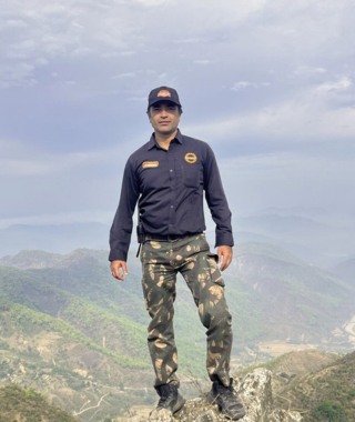 Satinder Kumar