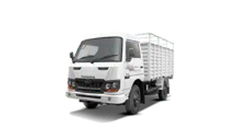 Mahindra Jayo Truck