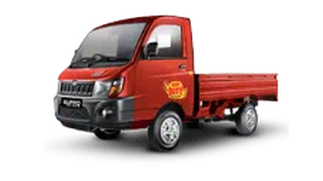 Mahindra Supro Mini Truck