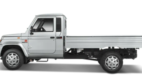 Mahindra Maxx Pik Up