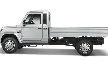 Mahindra Maxx Pik Up