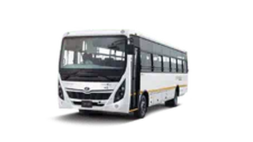 Mahindra Cruzio Grande Bus