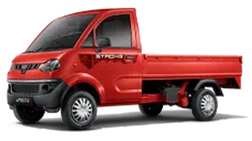 Mahindra Jeeto Strong