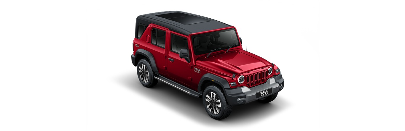 AX7L_D AT 4WD