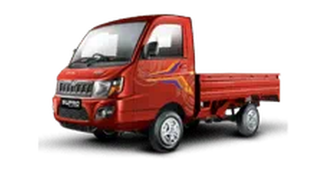 Mahindra Supro Maxi Truck 