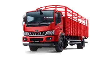Mahindra Furio Truck 
