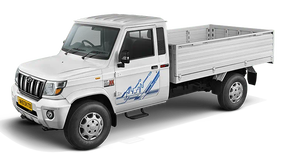 Mahindra Maxx HD Pik Up 