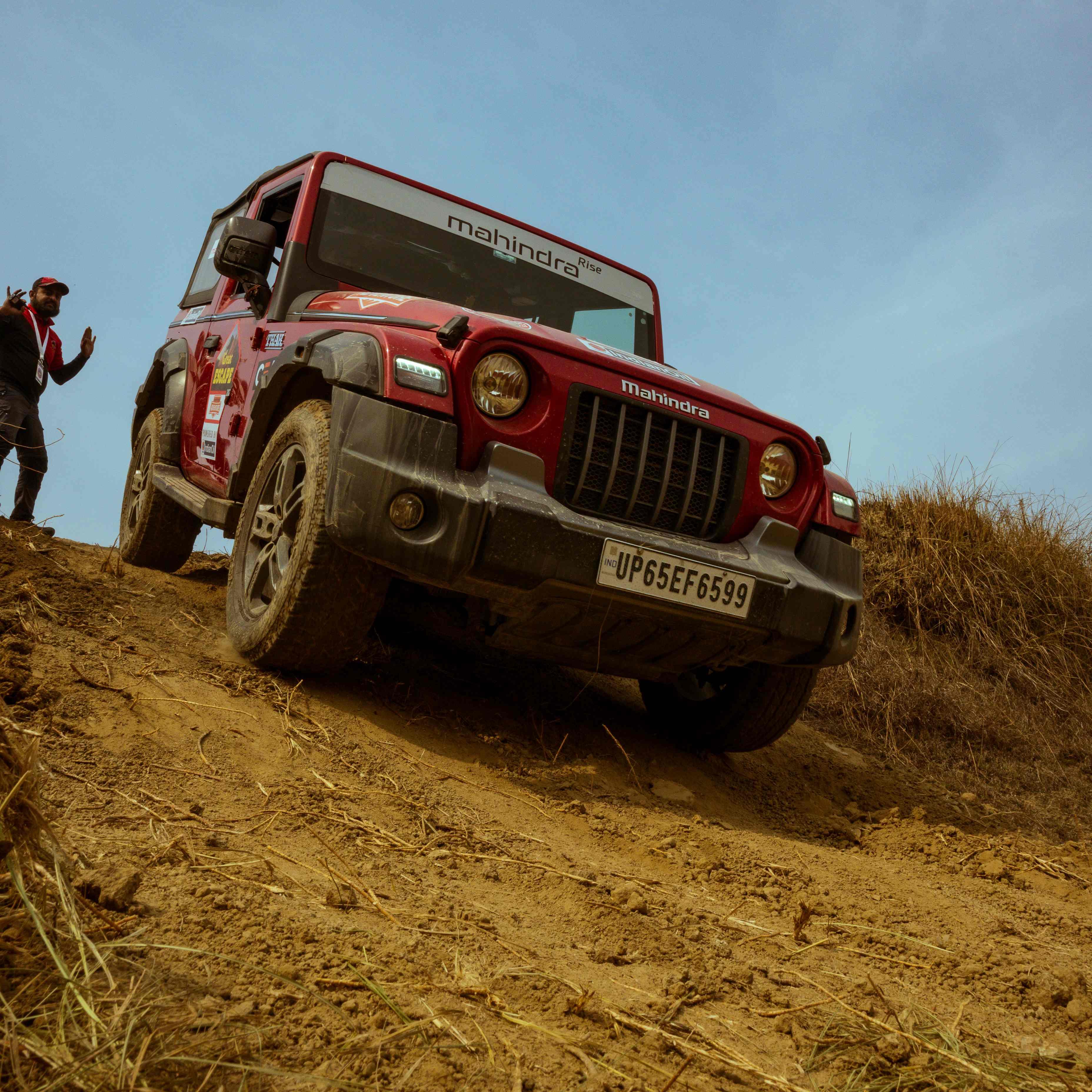 Great Escape Varanasi