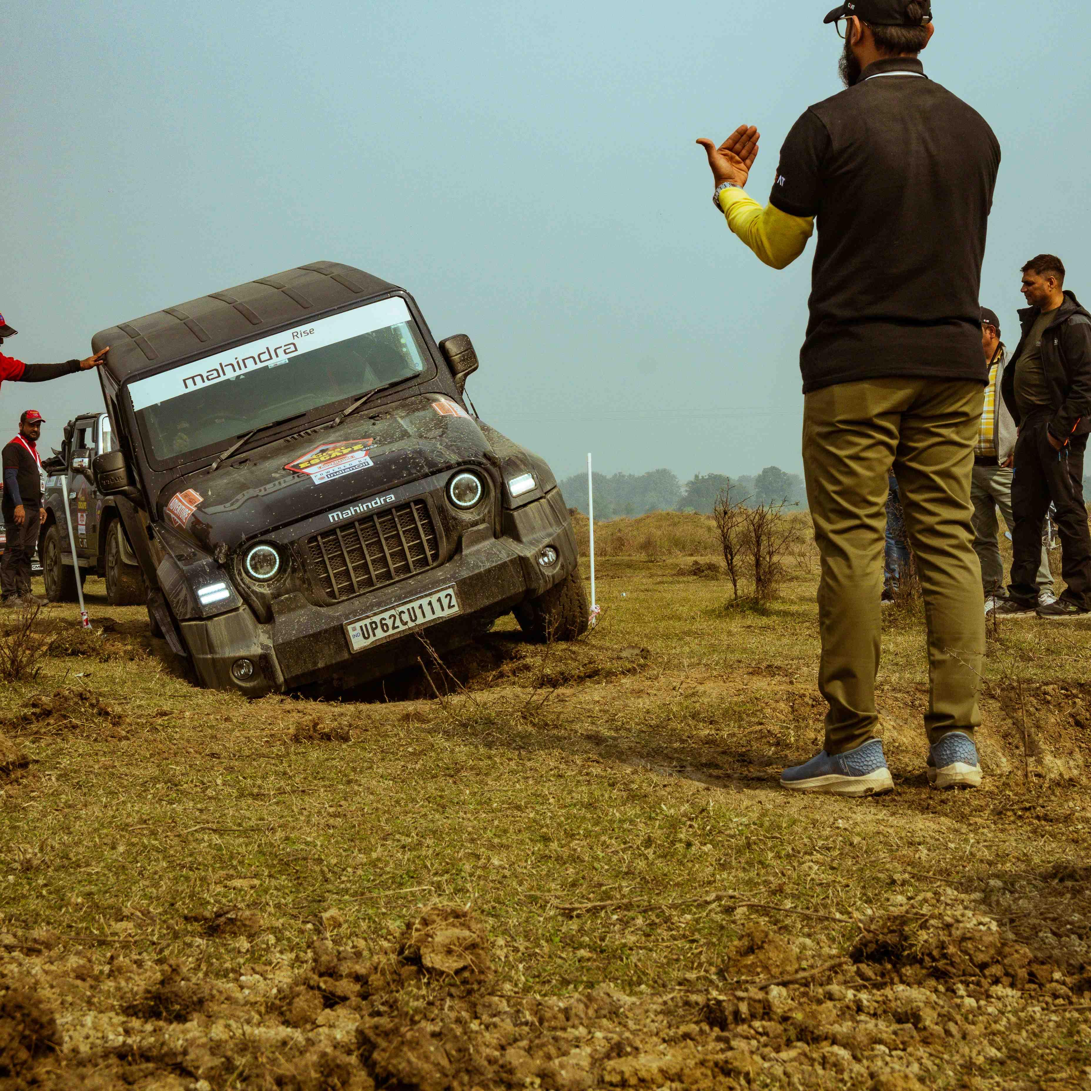 Great Escape Varanasi