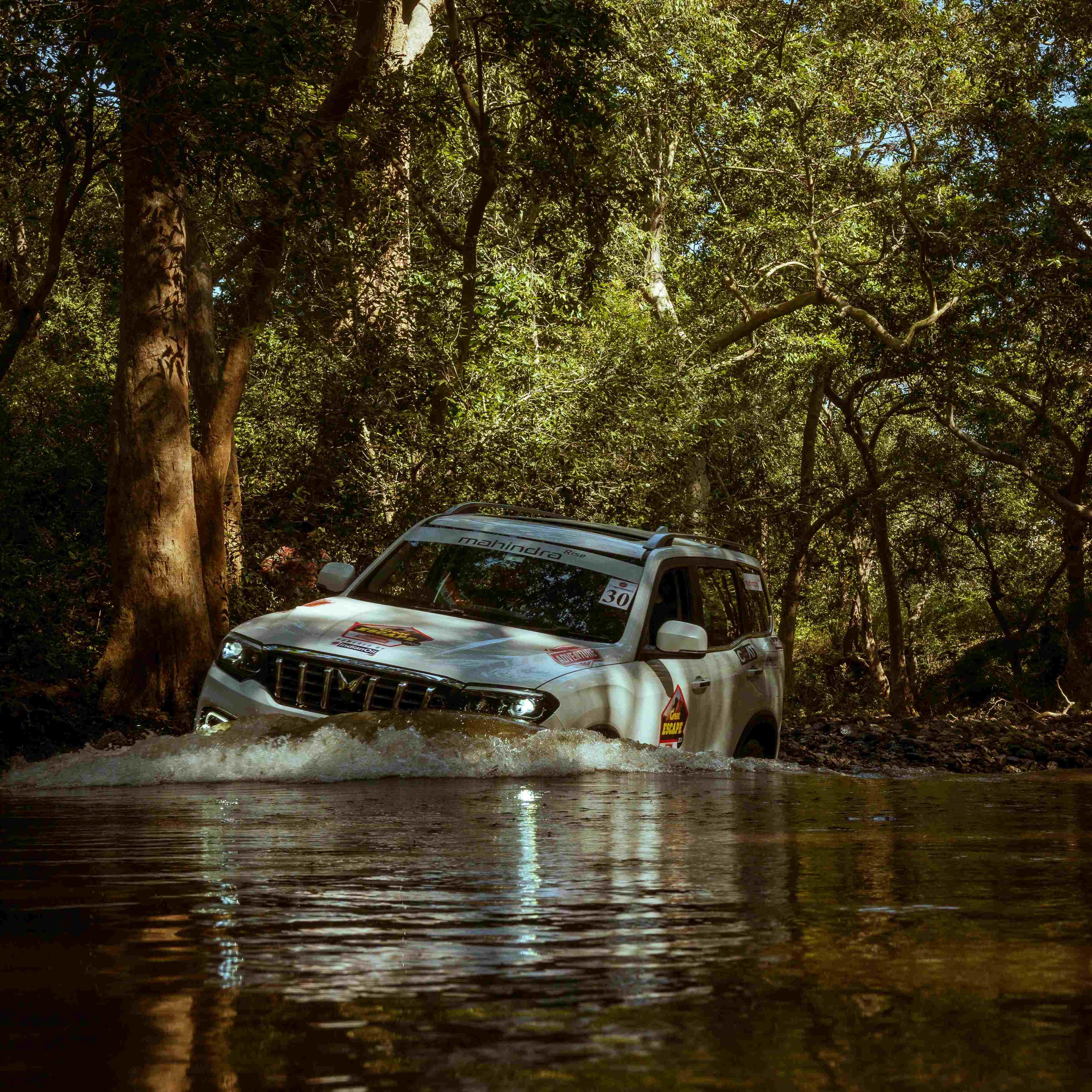 Sand Survivor Jaisalmer 2025