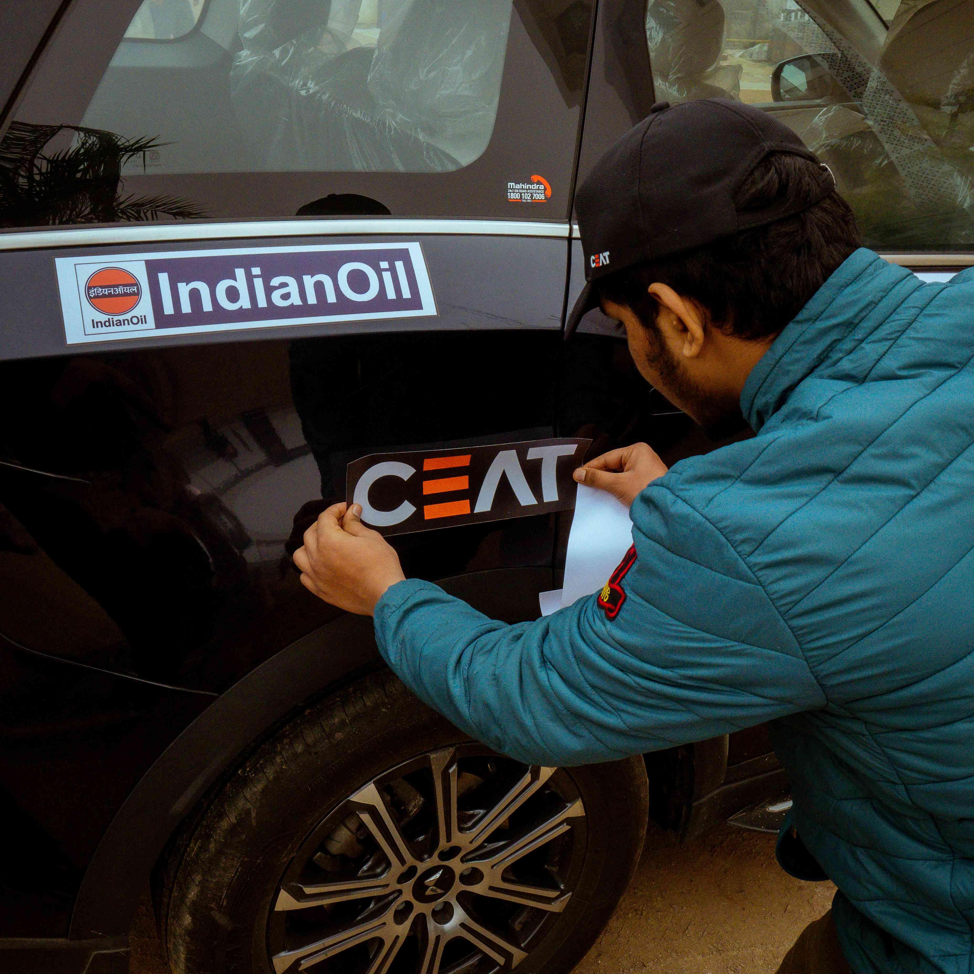 Great Escape Varanasi