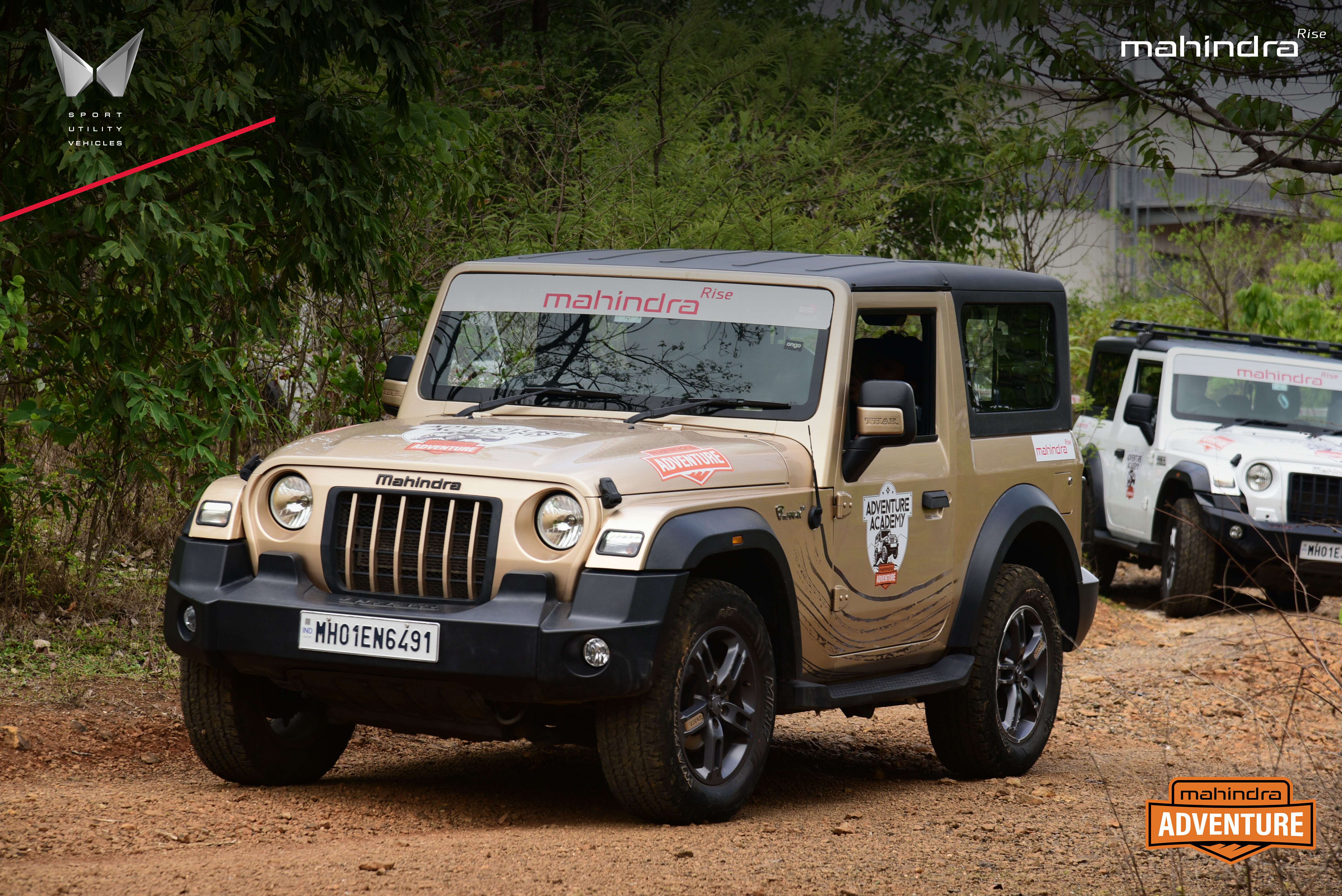 Trail Survivor Igatpuri