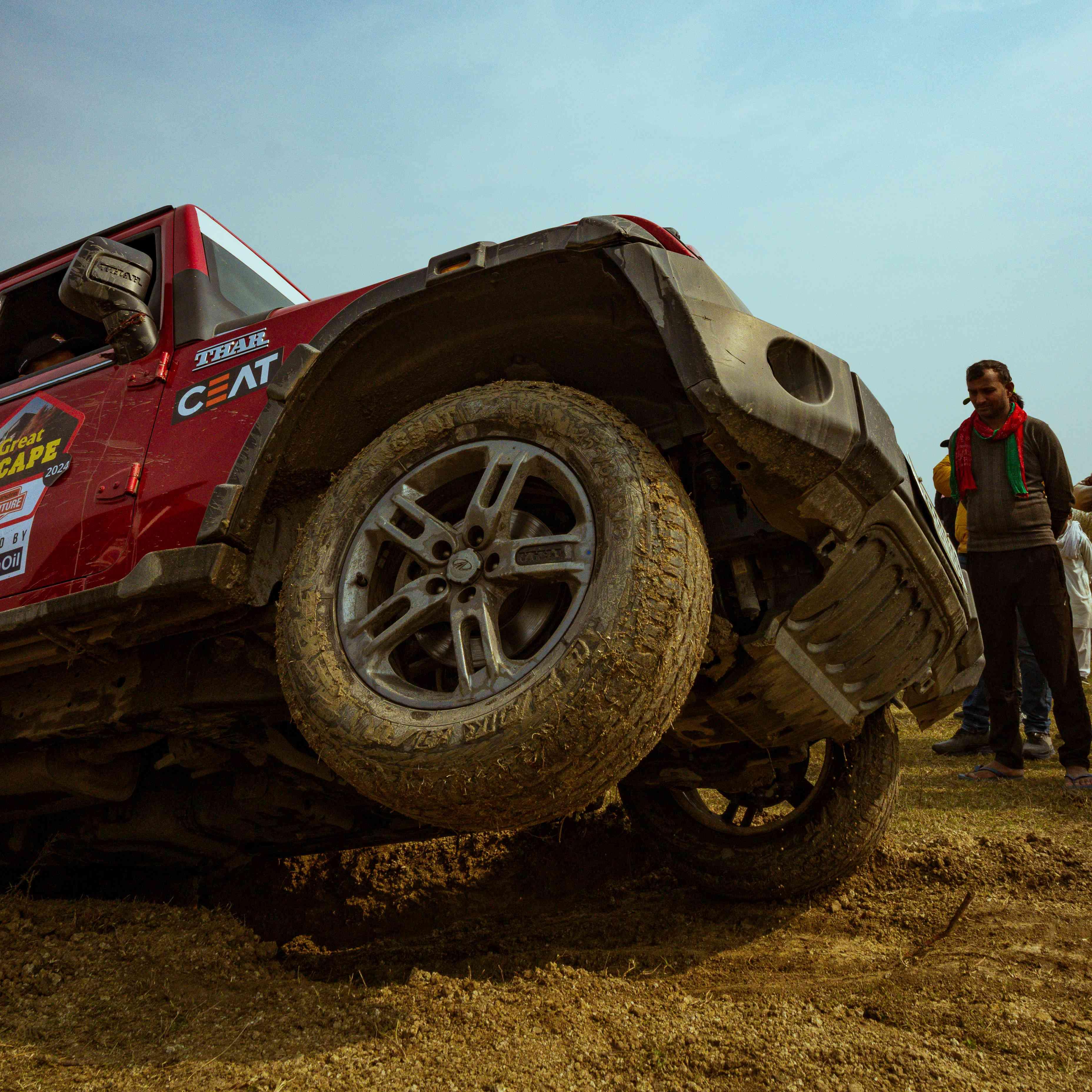 Great Escape Varanasi