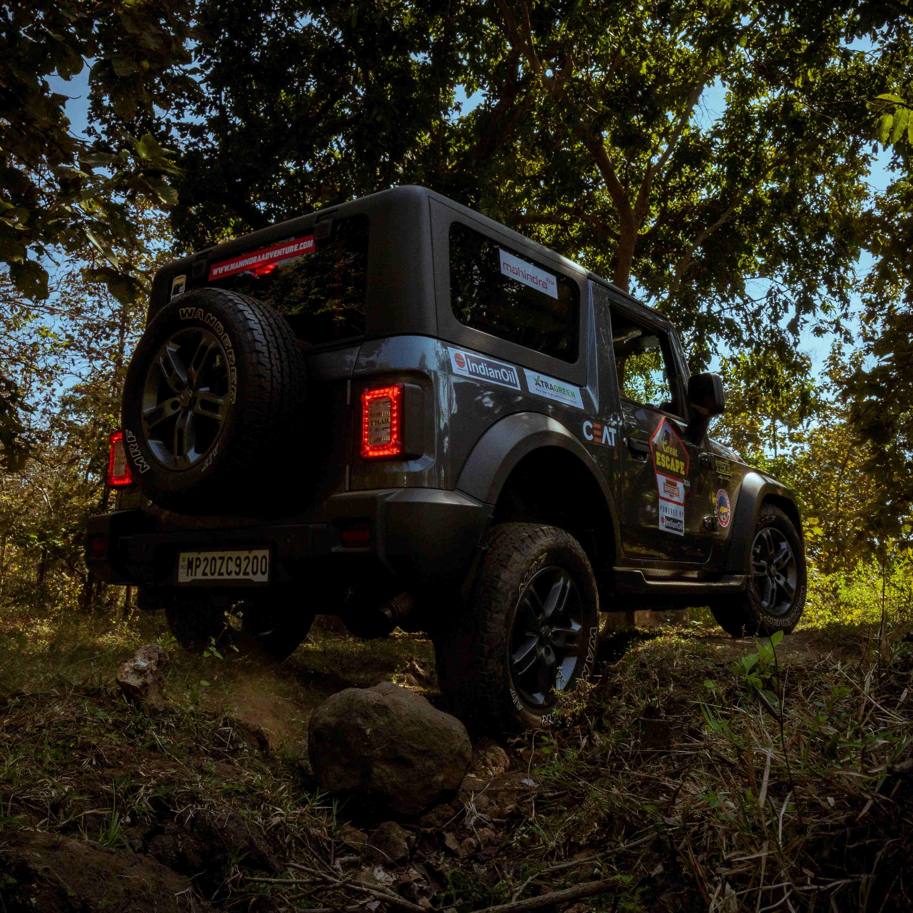 Sand Survivor Jaisalmer 2025