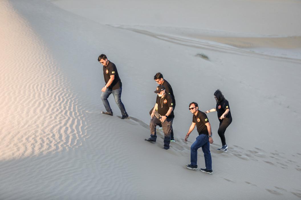 Sand Survivor Jaisalmer 2025