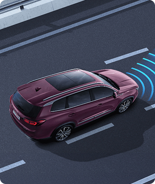 Thar ROXX: Winner of the Car of 2024 Award