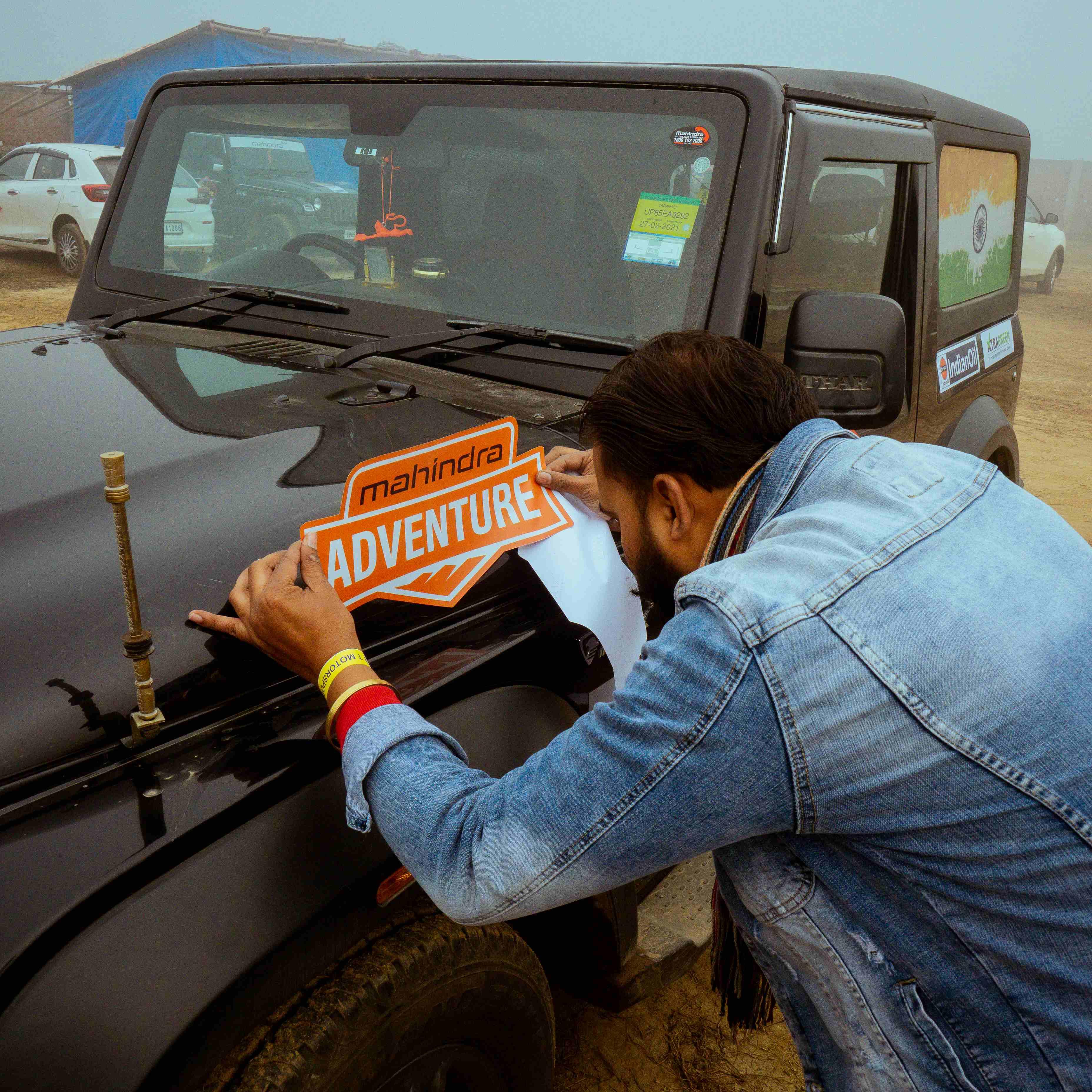 Great Escape Varanasi