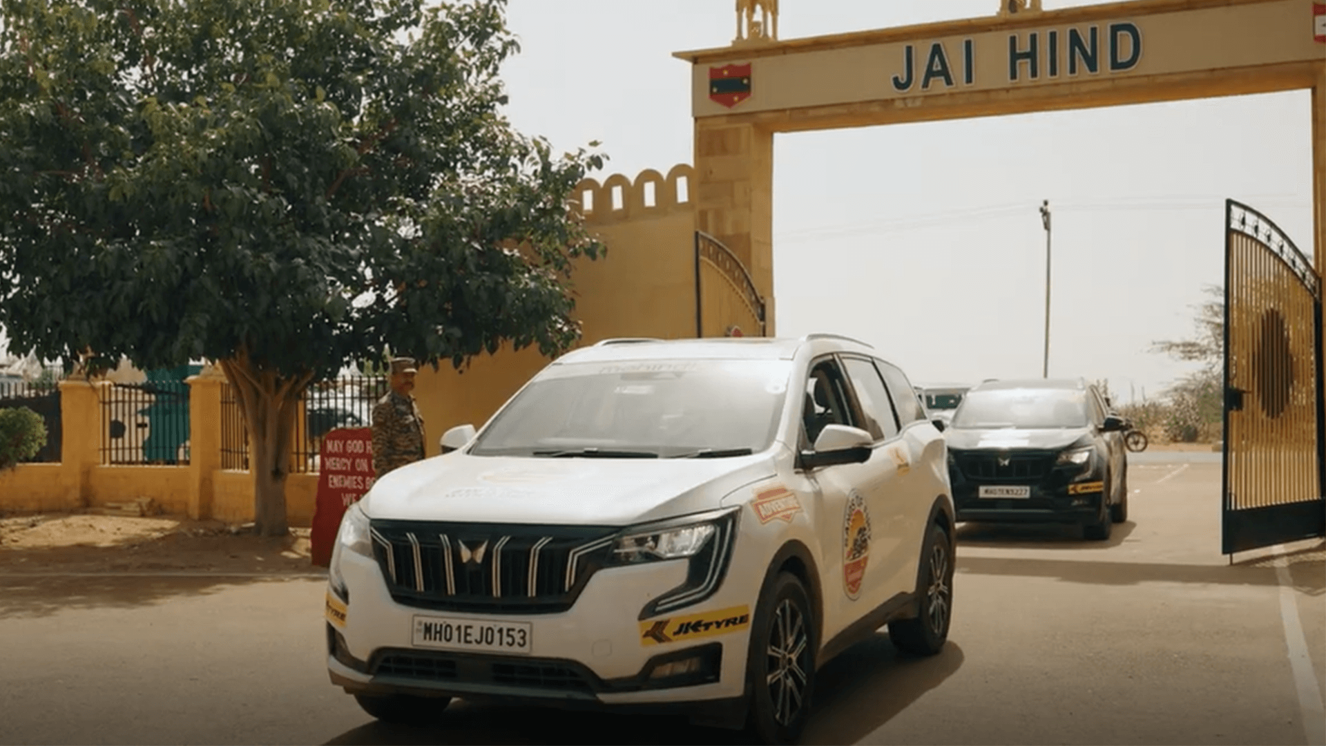 Mahindra XUV 3XO bags Compact SUV of the Year