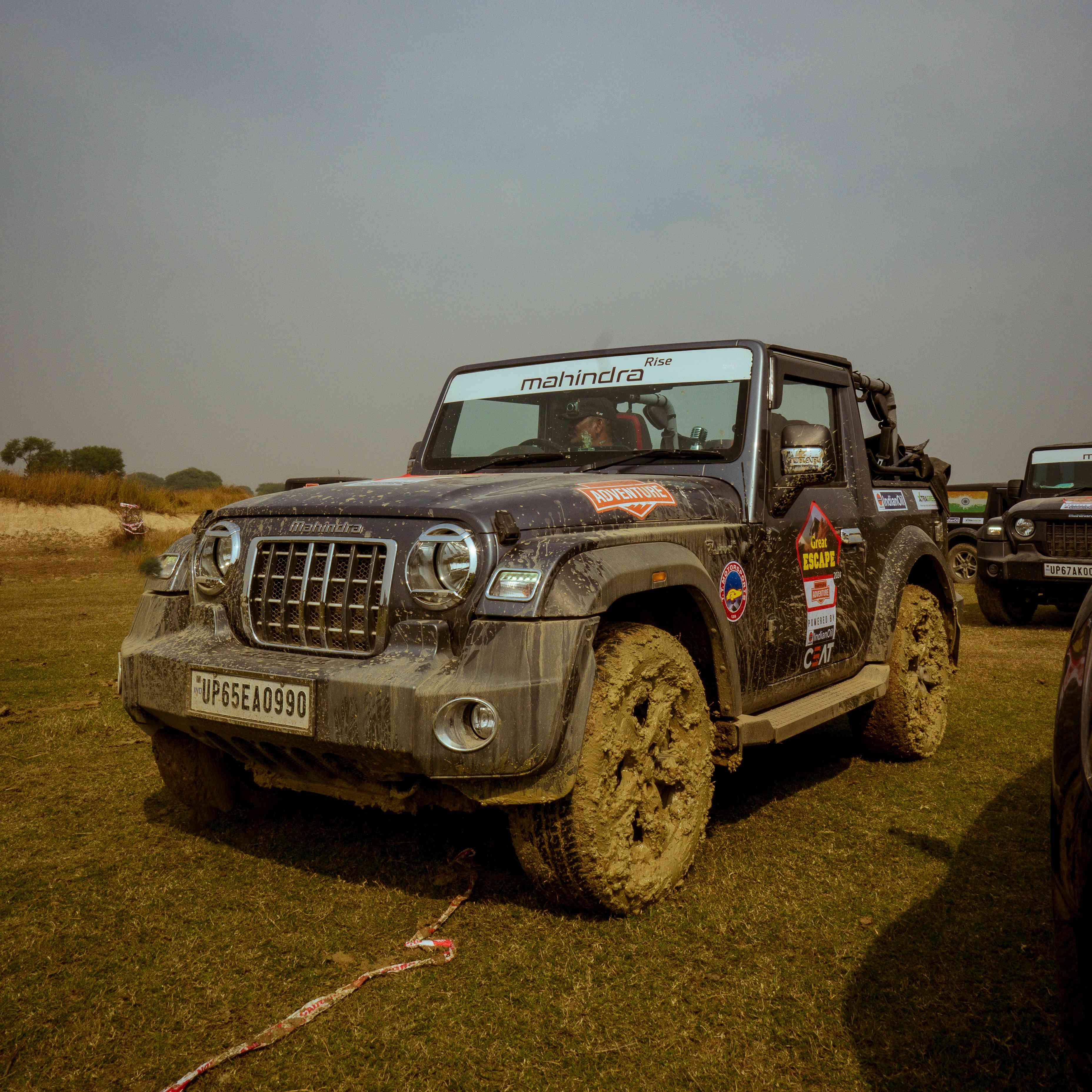 Great Escape Varanasi