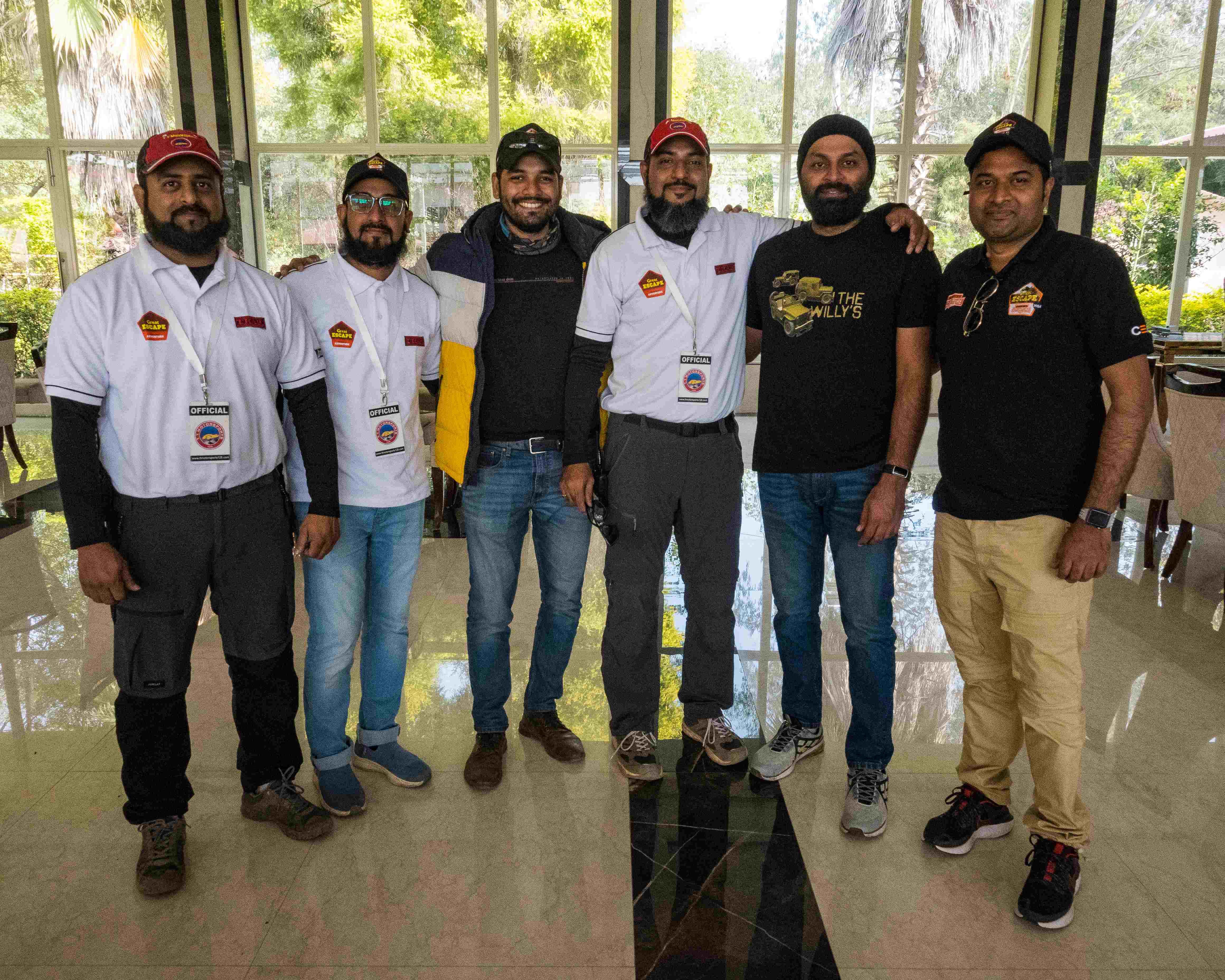 Sand Survivor Jaisalmer 2025