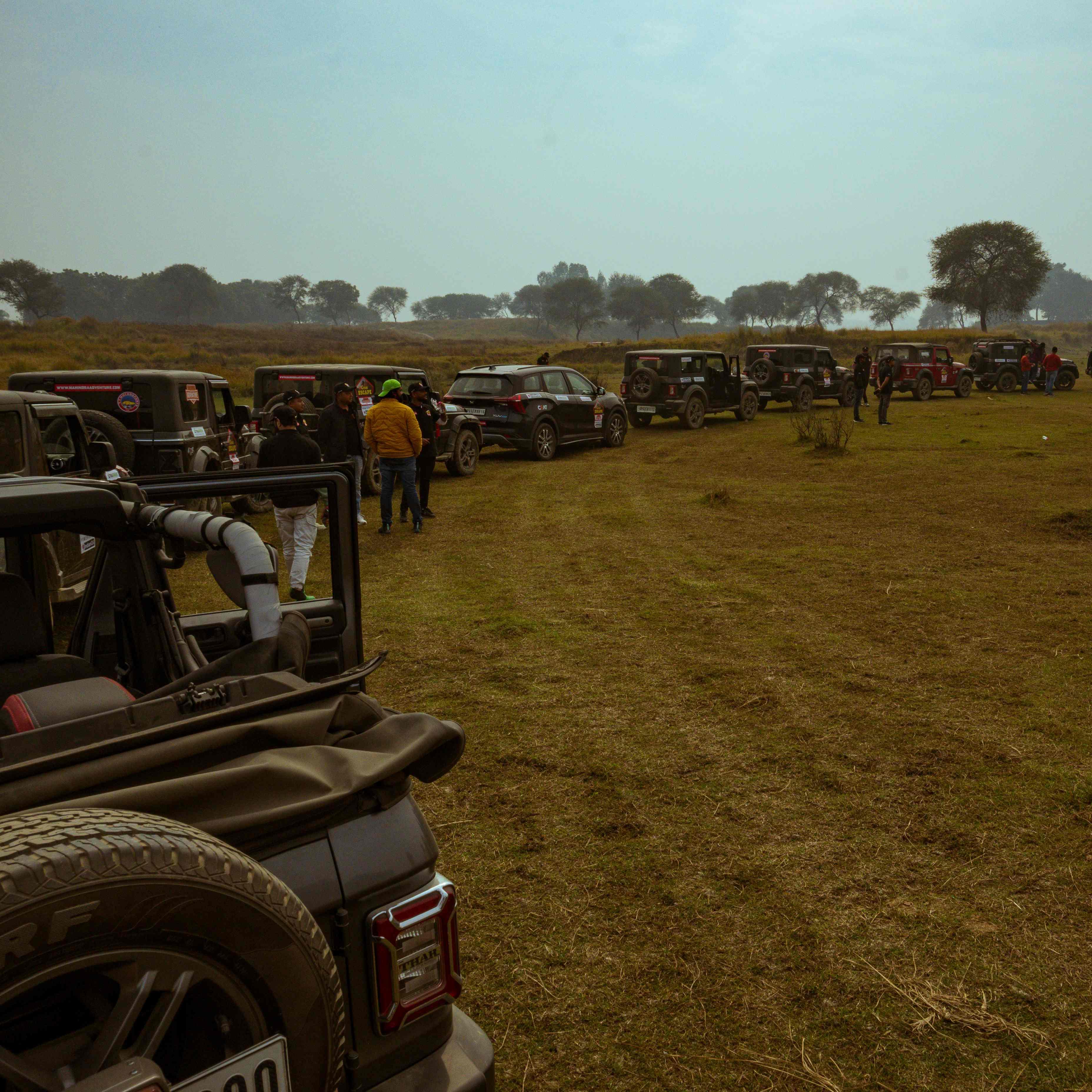 Great Escape Varanasi