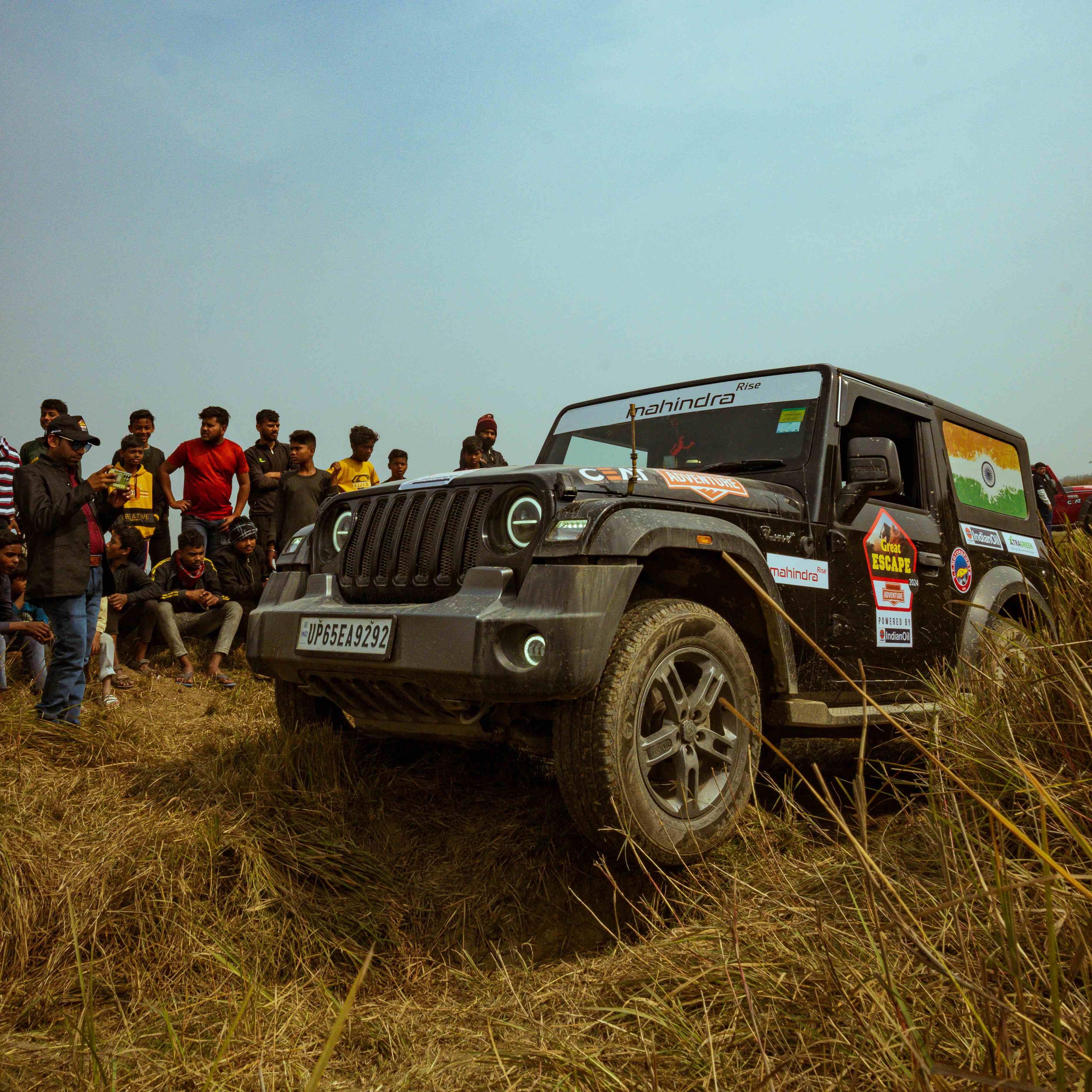 Great Escape Varanasi
