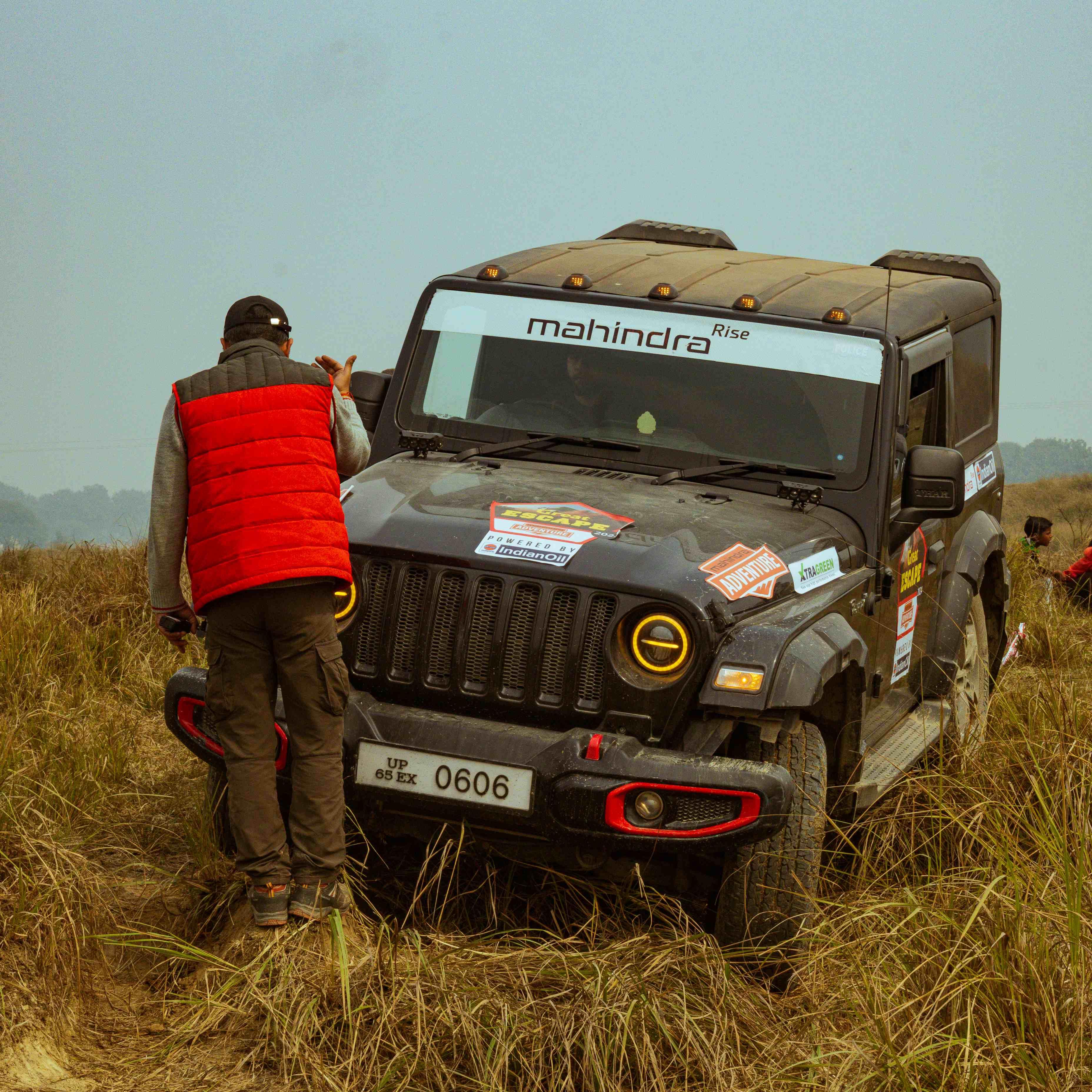 Great Escape Varanasi
