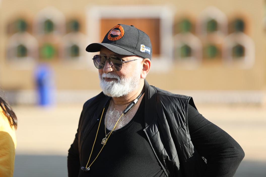 Sand Survivor Jaisalmer 2025