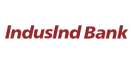 indusInd bank_logo_132X64