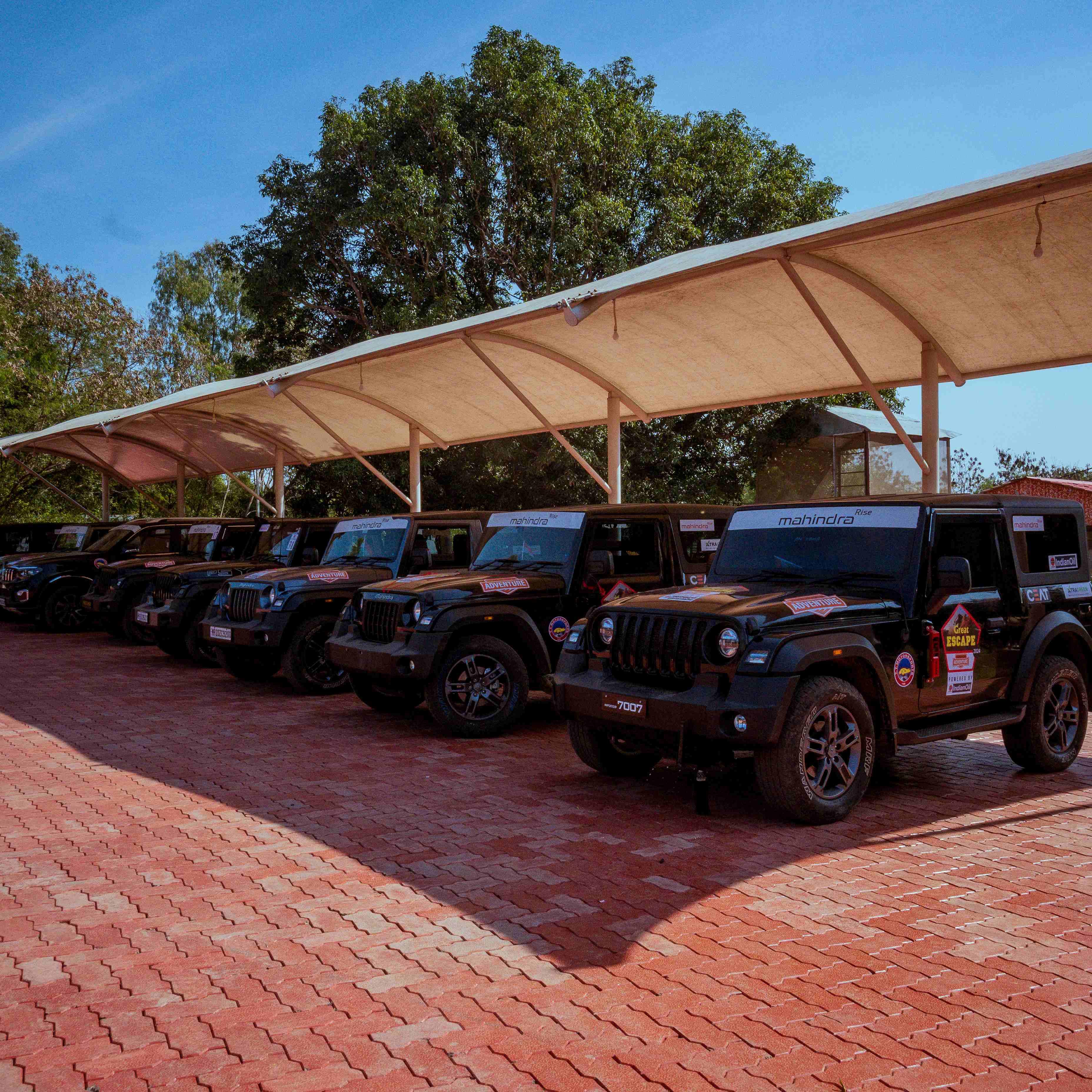 Sand Survivor Jaisalmer 2025