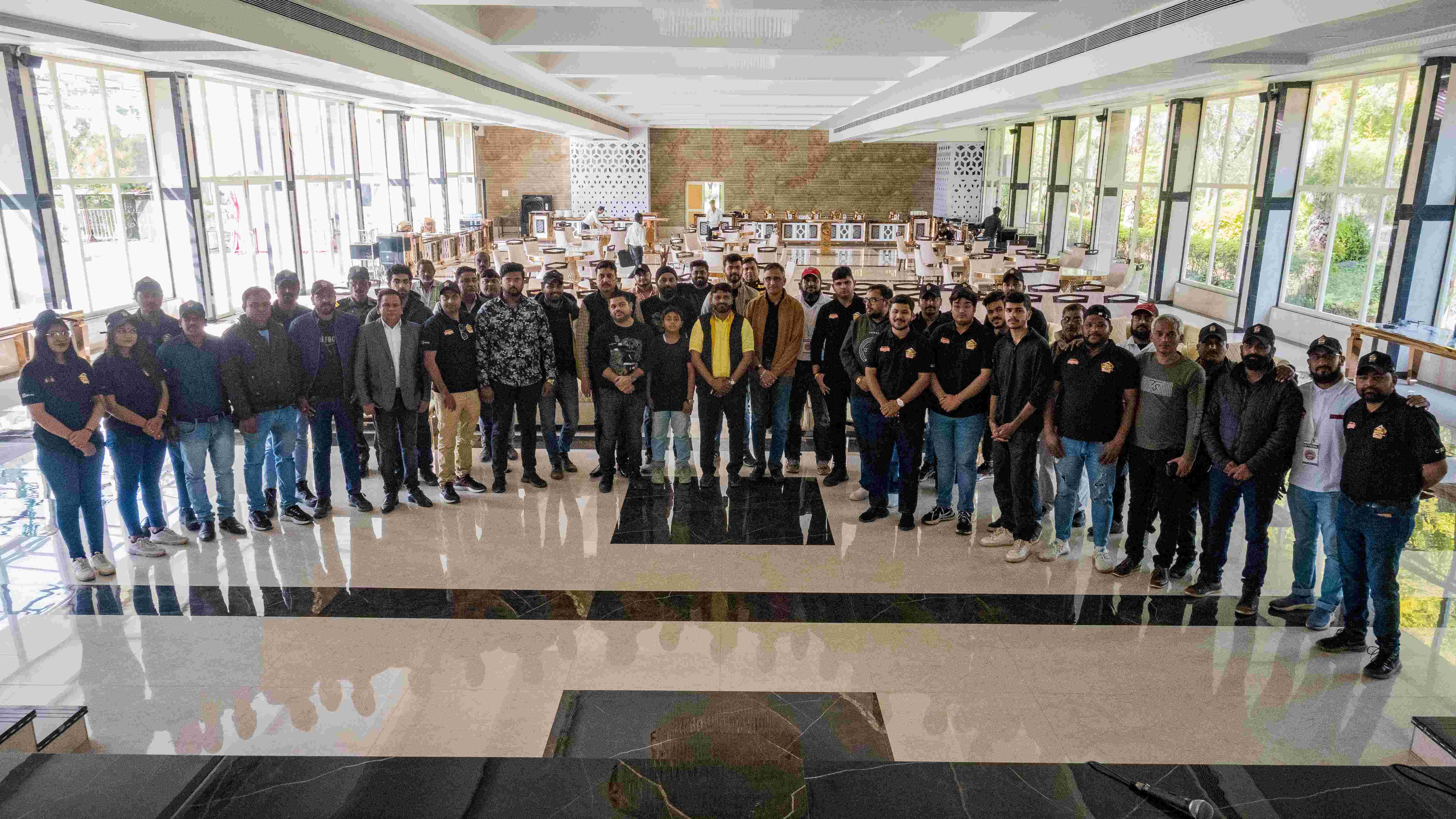 Sand Survivor Jaisalmer 2025