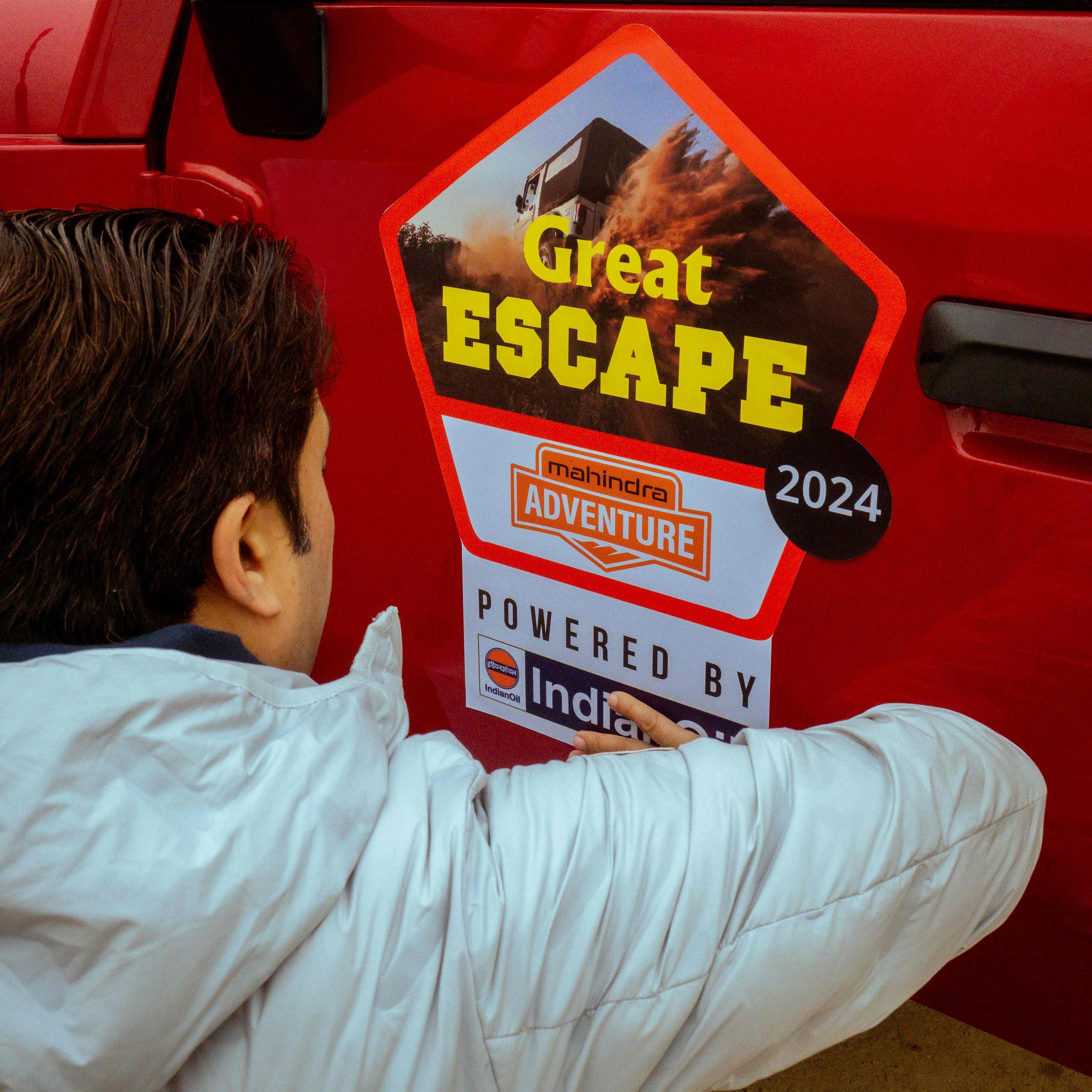 Great Escape Varanasi