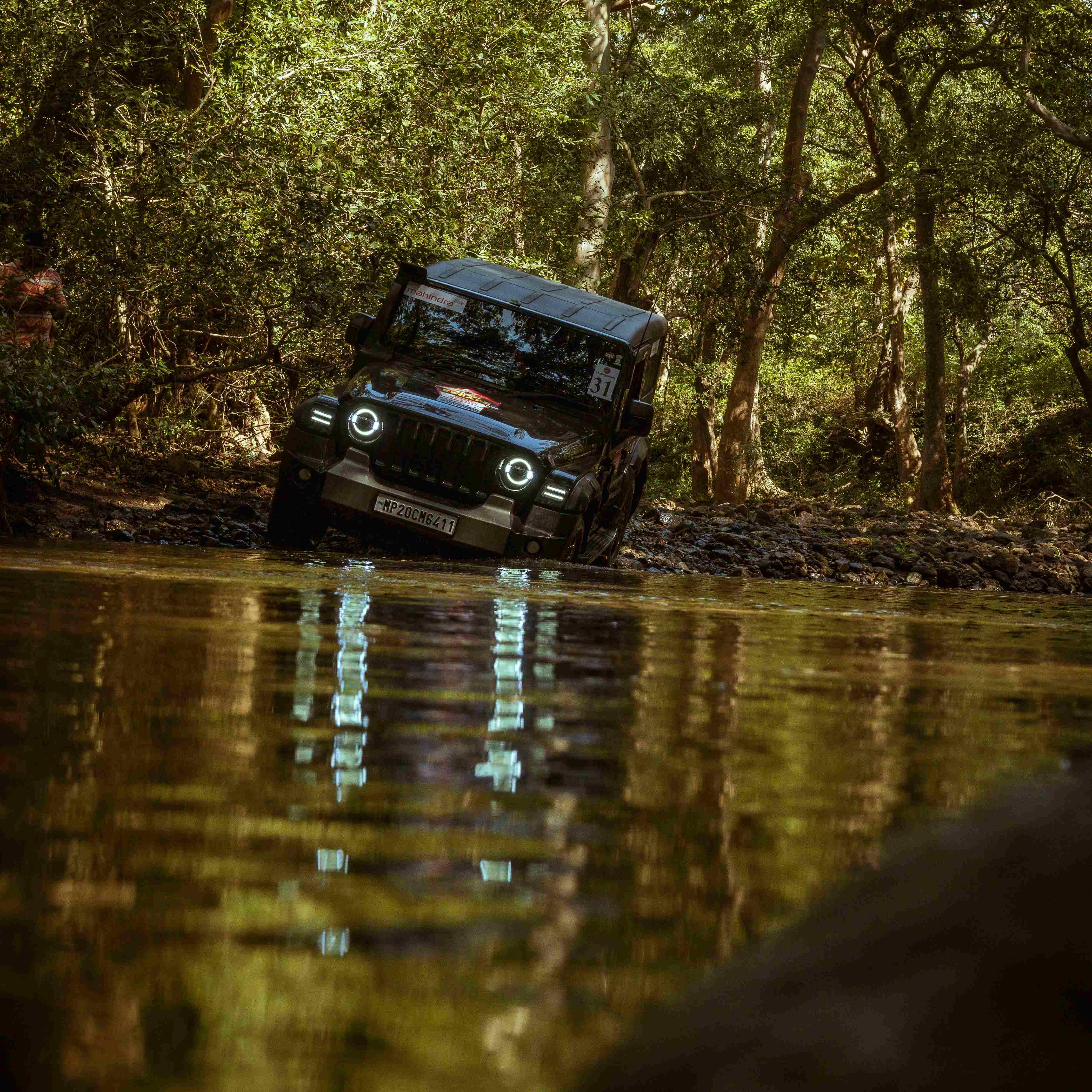 Sand Survivor Jaisalmer 2025