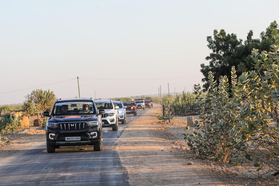 Sand Survivor Jaisalmer 2025