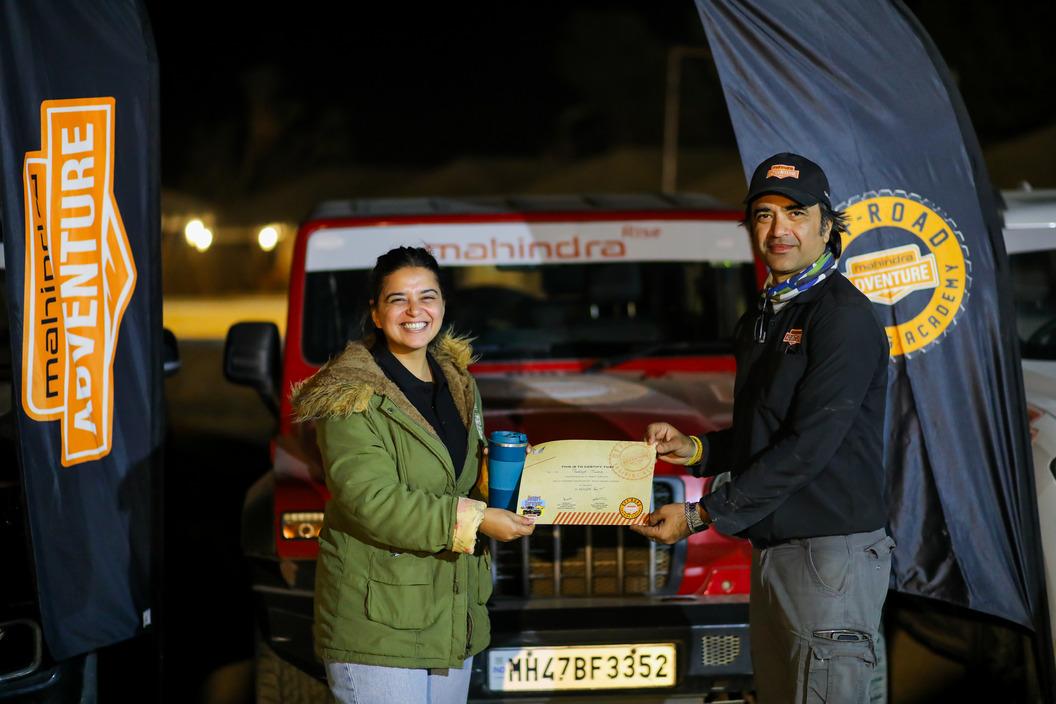 Sand Survivor Jaisalmer 2025