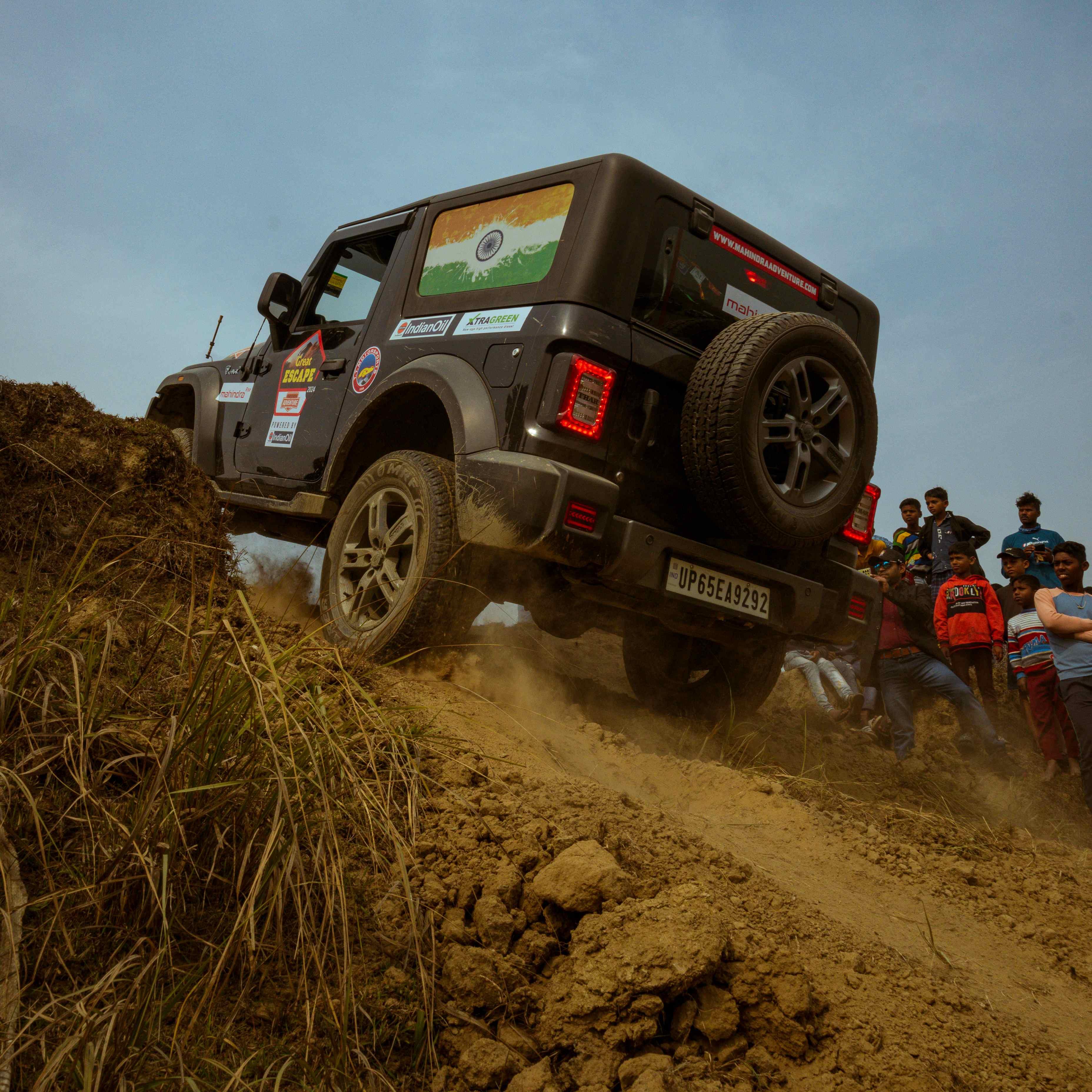 Great Escape Varanasi