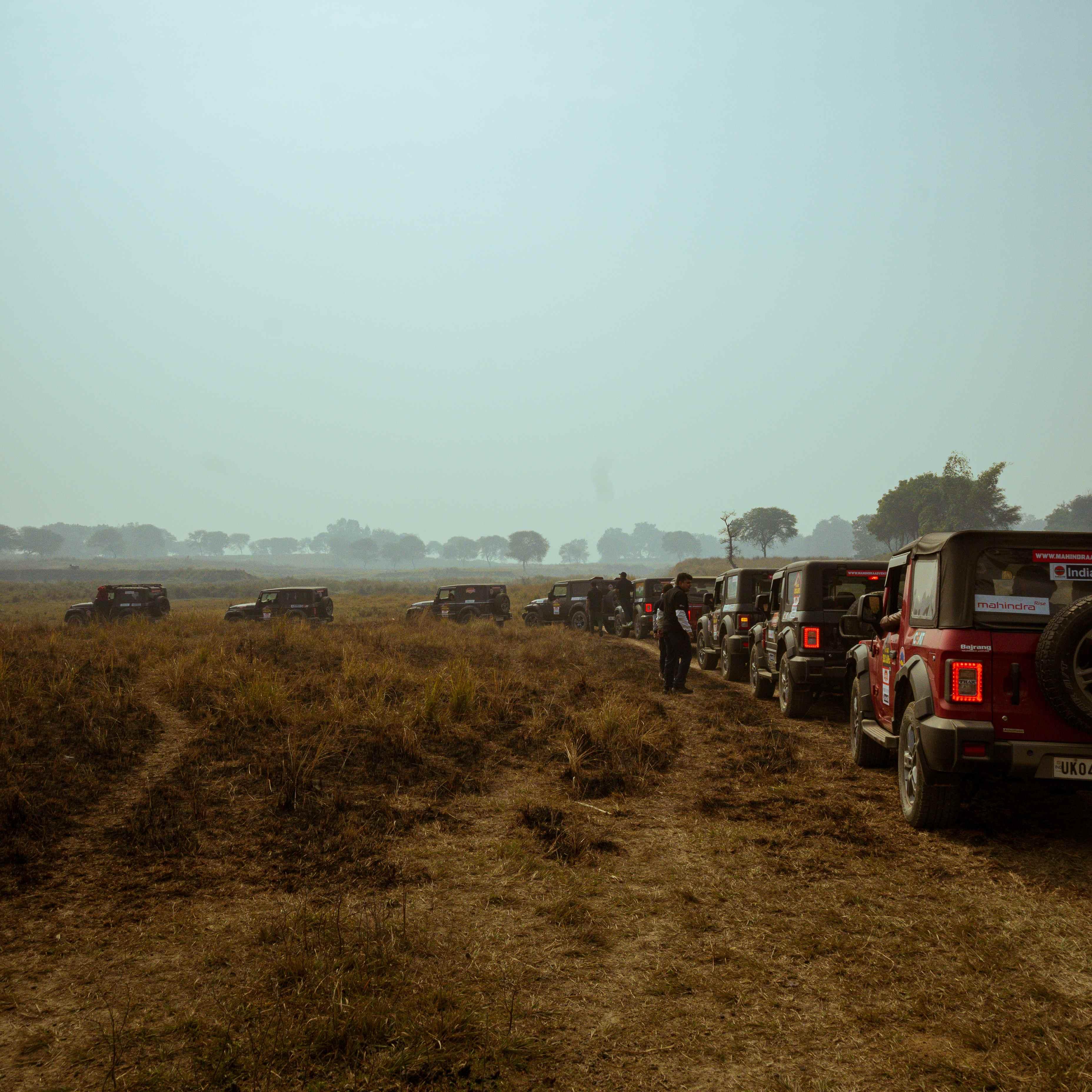 Great Escape Varanasi