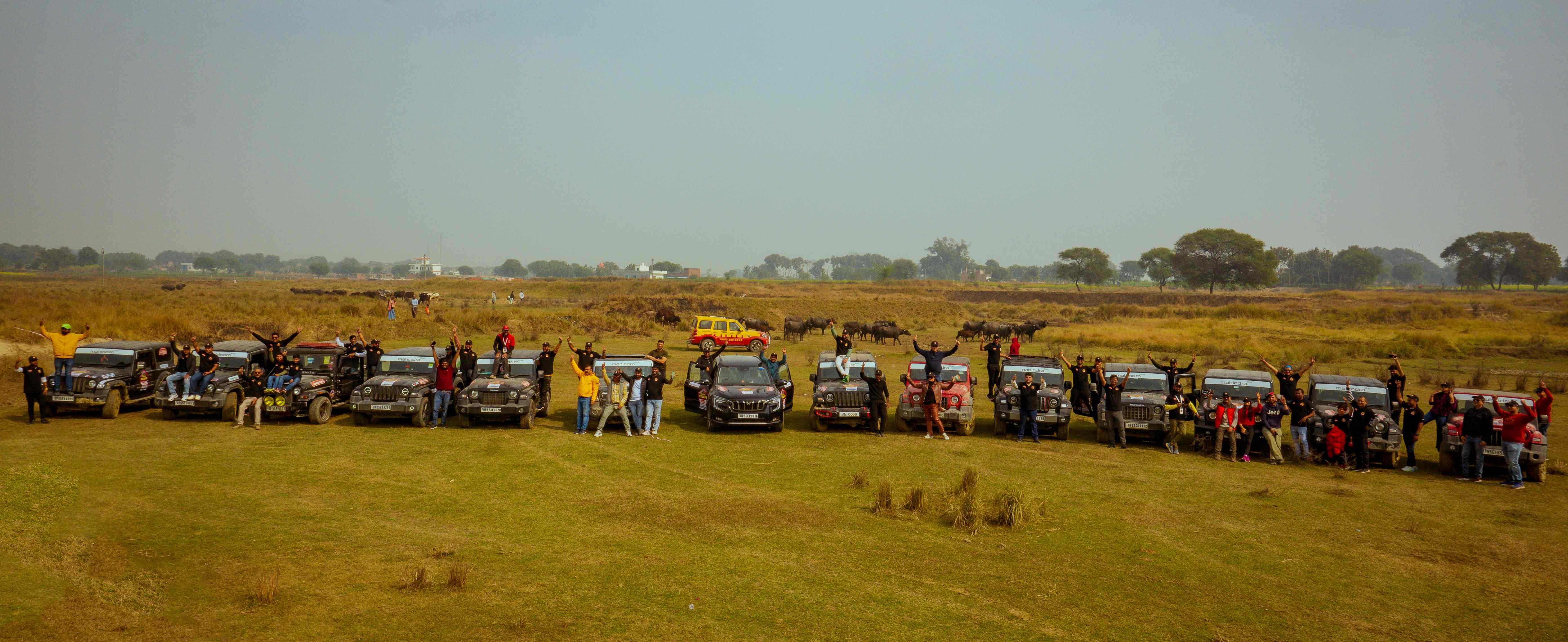 Great Escape Varanasi