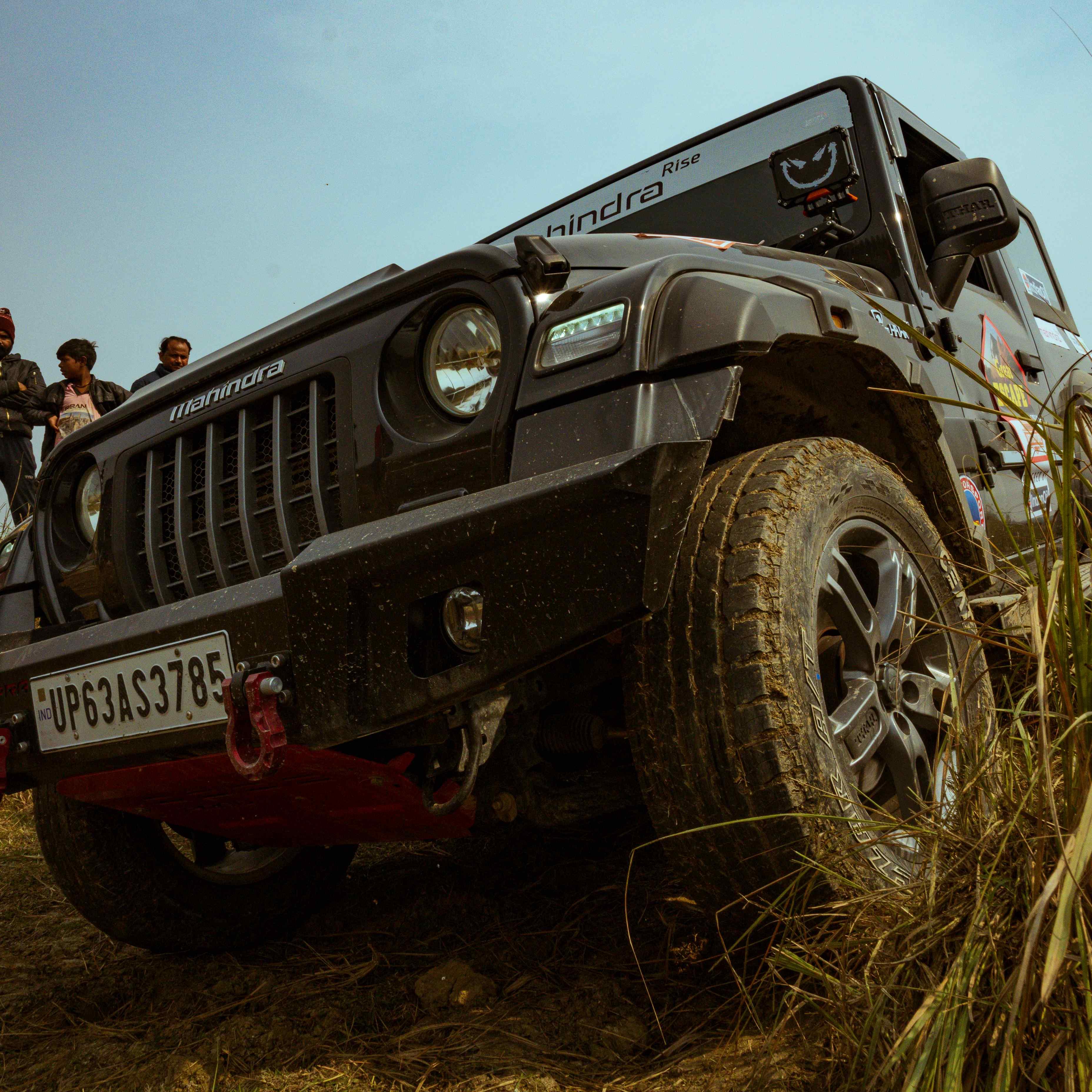 Great Escape Varanasi