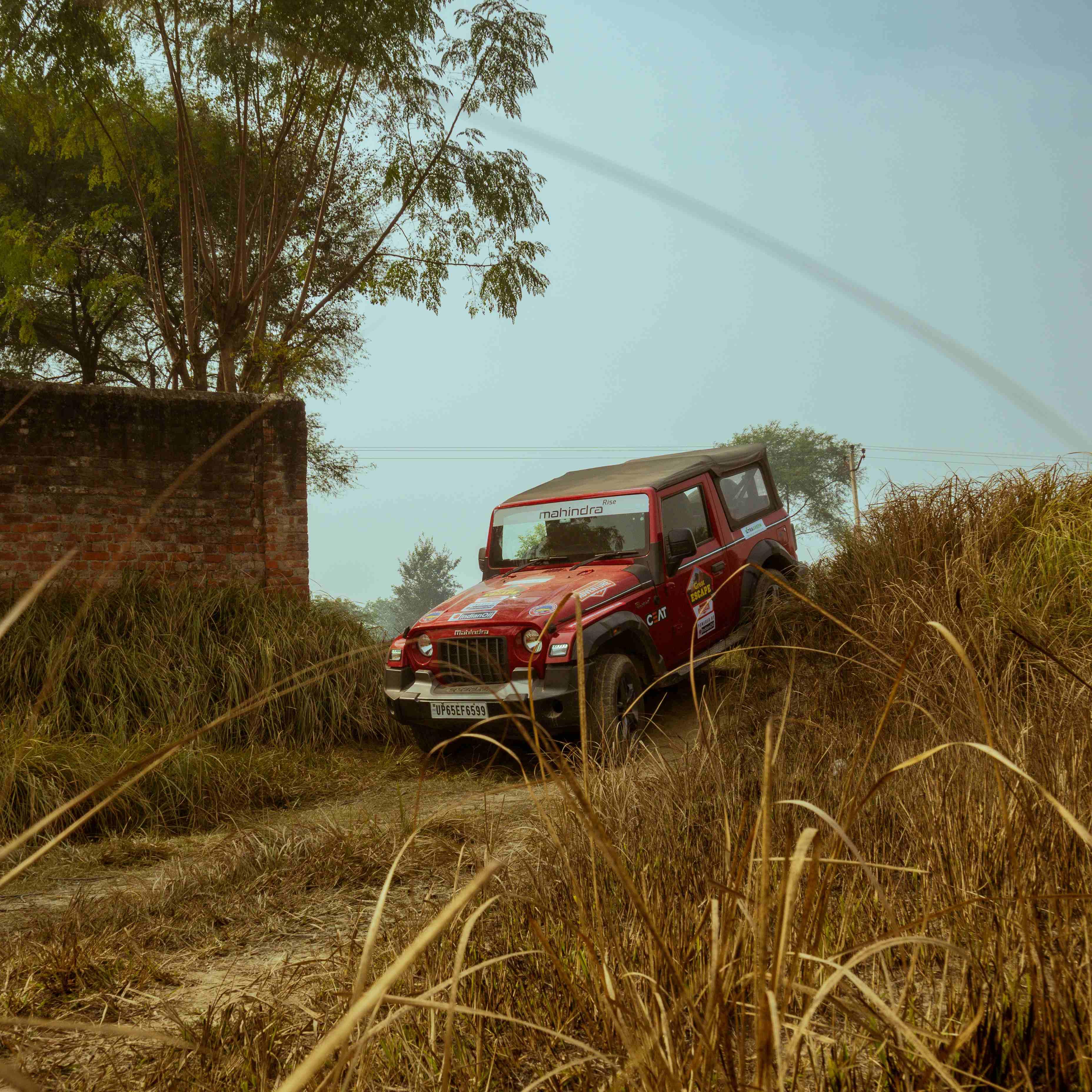 Great Escape Varanasi