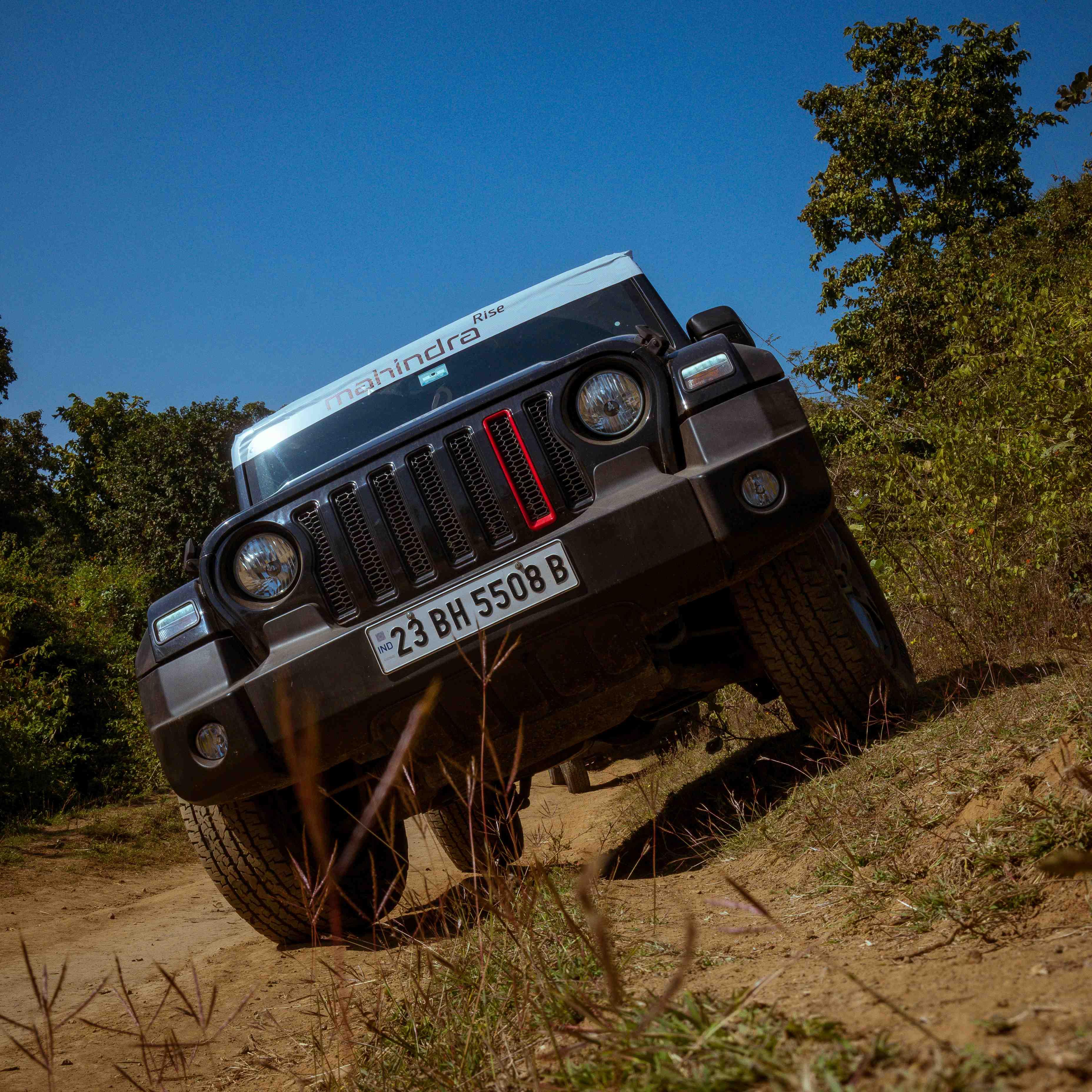 Sand Survivor Jaisalmer 2025