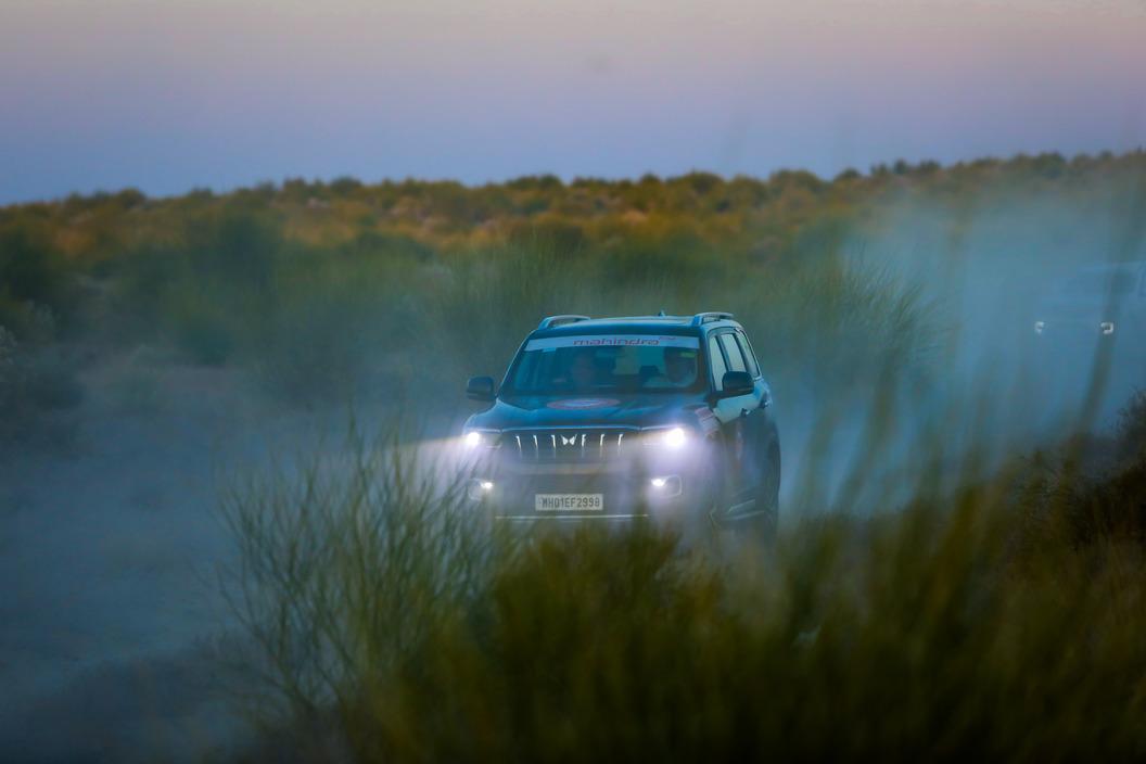 Sand Survivor Jaisalmer 2025